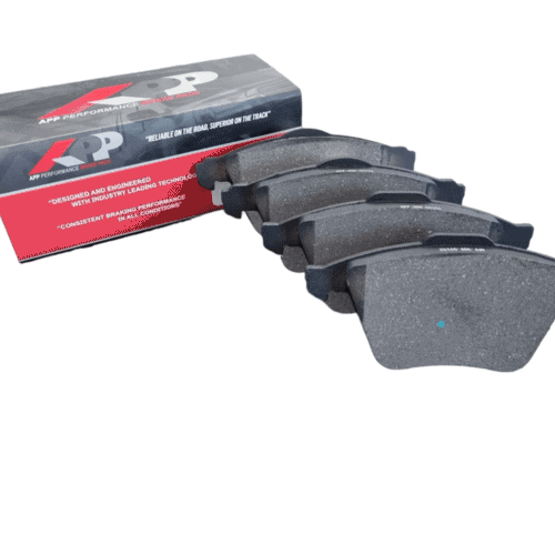 APP.309.09152 – APP RS Brake Pads; Front