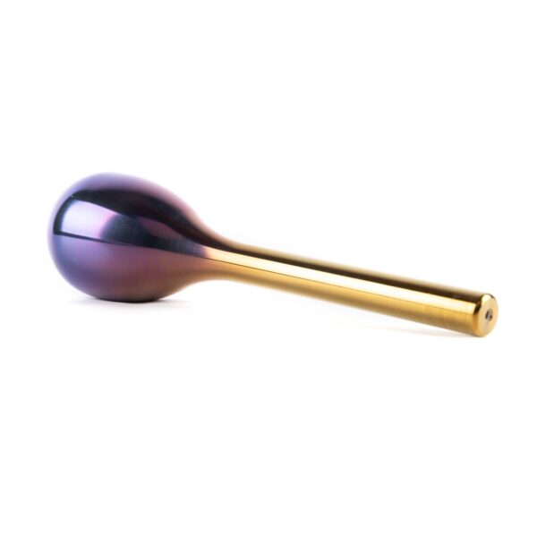 Hybrid Racing- Hybrid Racing Titanium Competition Shift Rod - Image 6