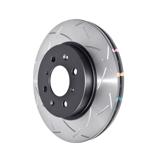 DBA4474S – 4000 Series T3 Brake Rotor; Front