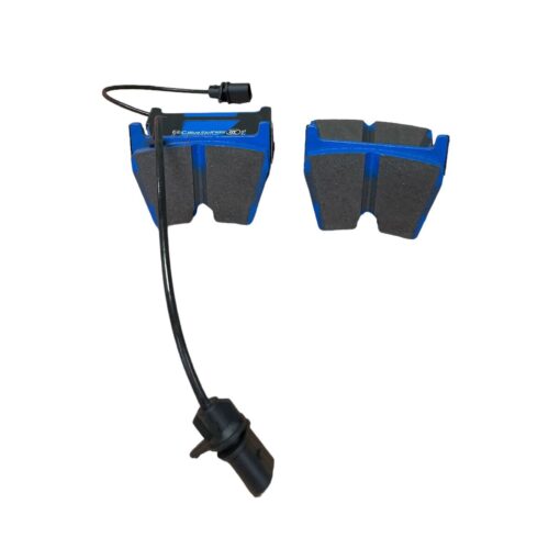 DP51513NDX – EBC Bluestuff NDX Brake Pads; Front