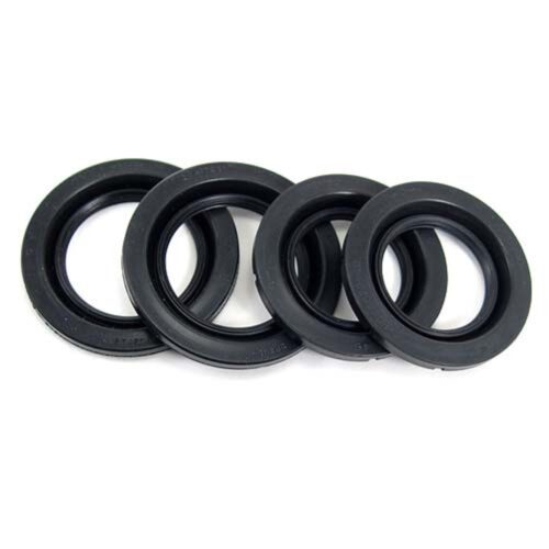 CDB2-122 – Girodisc Dust Boot Kit; Rear