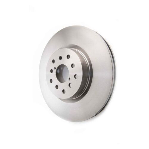 DBA2656-10 – Street Series OE Brake Rotor; Rear