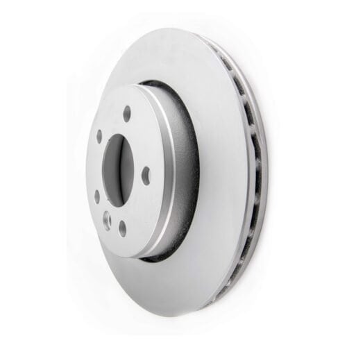 DBA2777E – Street Series En-Shield Brake Rotor; Rear