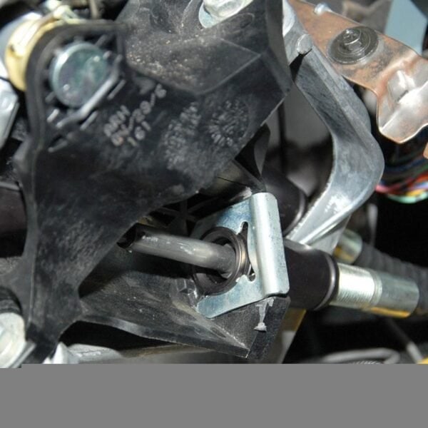 Hybrid Racing- Replacement Shifter Cable Retaining Clips (K-Series) - Image 3