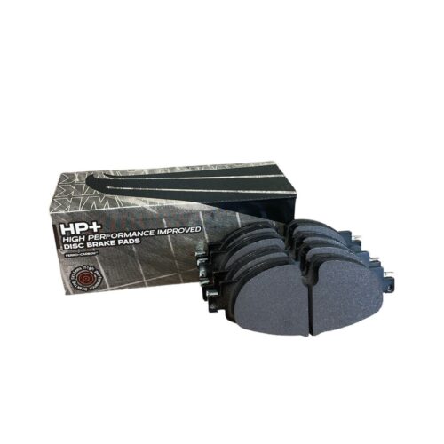 HB788N.745 – Hawk HP Plus Brake Pads; Front