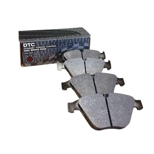 HB551U.748 – Hawk DTC-70 Brake Pads; Front