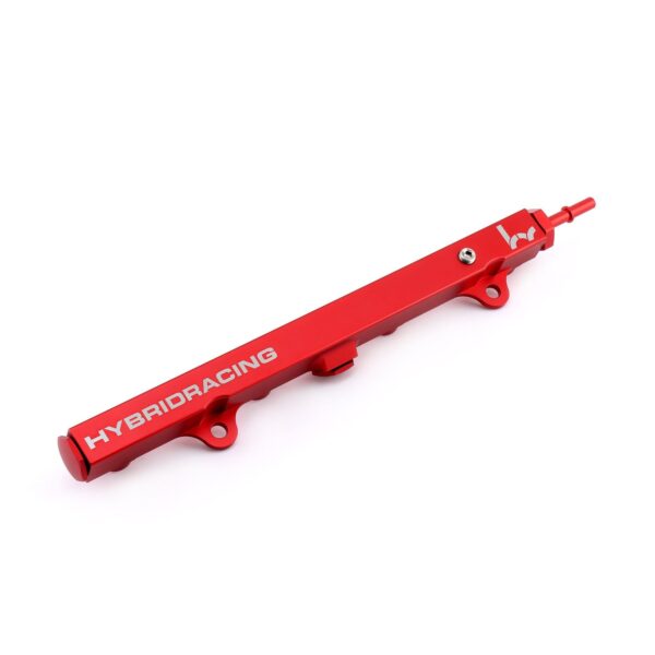 Hybrid Racing- K-Series Fuel Rail & Fittings (01-05 Honda Civic Si & 02-06 Acura RSX) - Image 5