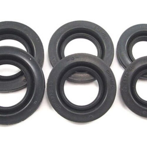 CDB1-083 – Girodisc Dust Boot Kit; Front