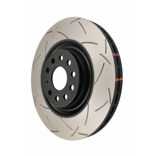 DBA42830S – 4000 Series T3 Brake Rotor; Front