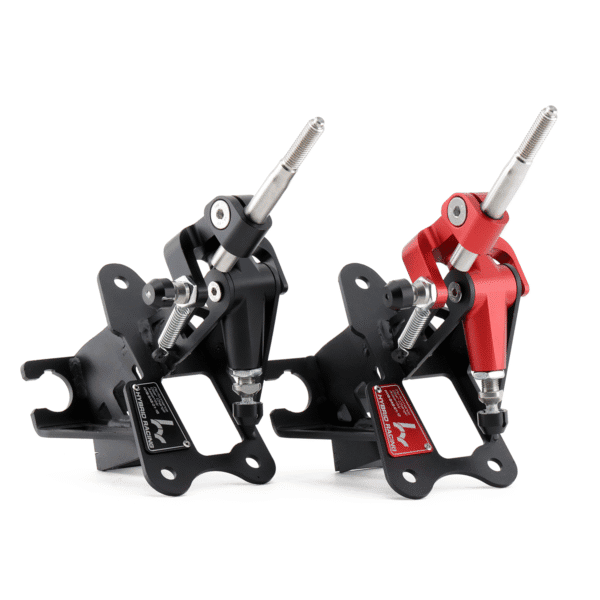Hybrid Racing- Short Shifter Assembly (06-11 Civic)