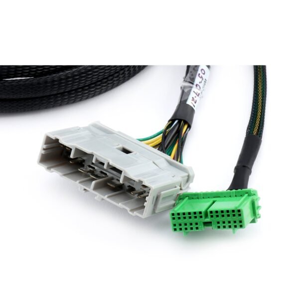 Hybrid Racing- K-Series Swap Conversion Wiring Harness (96-98 Civic) - Image 3