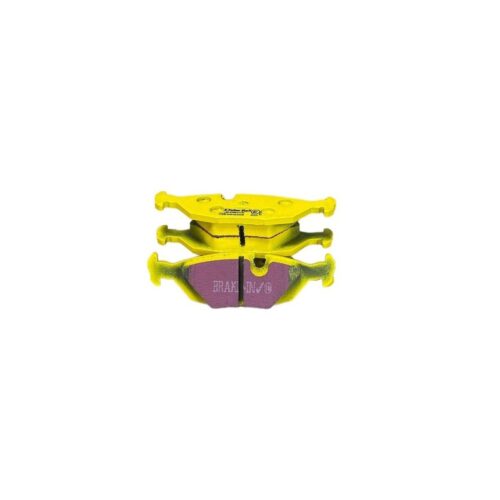 DP4447R – EBC Yellowstuff Brake Pads; Rear