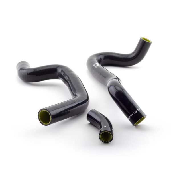 Hybrid Racing- Silicone Radiator Hoses (06-11 Civic Si) - Image 7