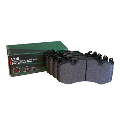 HB685Y.610 – Hawk LTS Brake Pads; Front