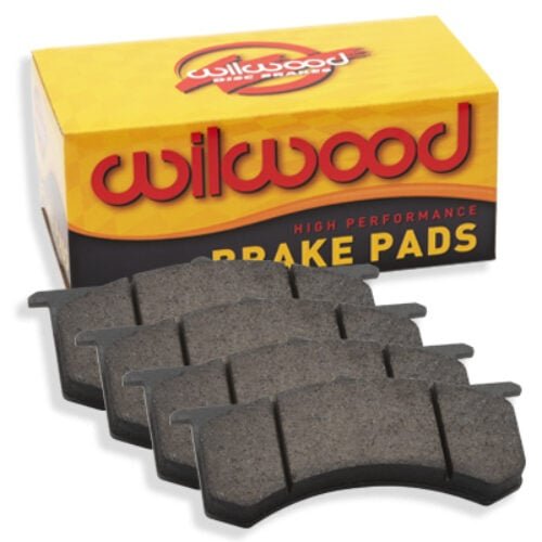 150-9136K – Wilwood BP-10 Brake Pads;