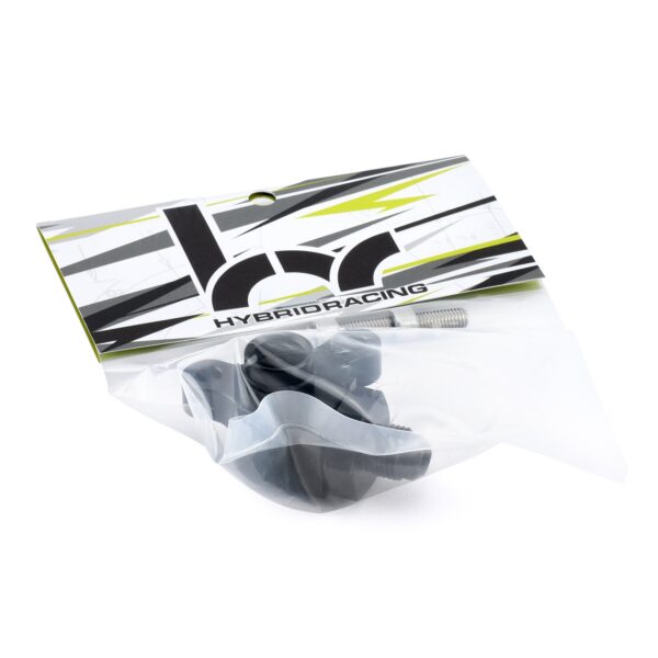 Hybrid Racing- K-Series Power Steering Fitting - Image 2