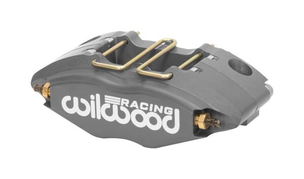 120-15736 - Wilwood Powerlite Brake Caliper; Anodized - Radial Left & Right
