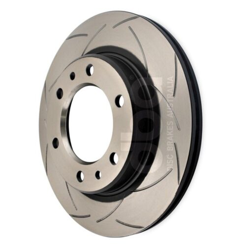 DBA151S – Street Series T2 Brake Rotor; Front