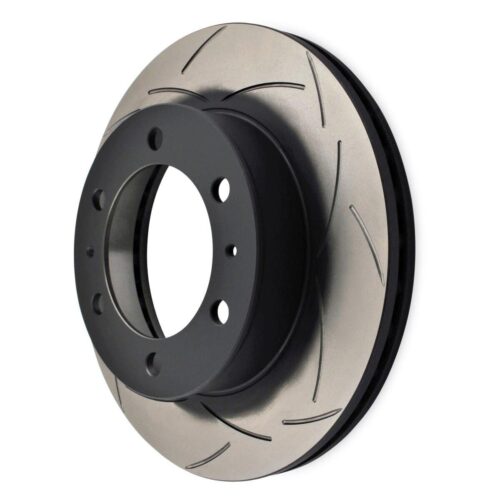 DBA2714S – Street Series T2 Brake Rotor; Front