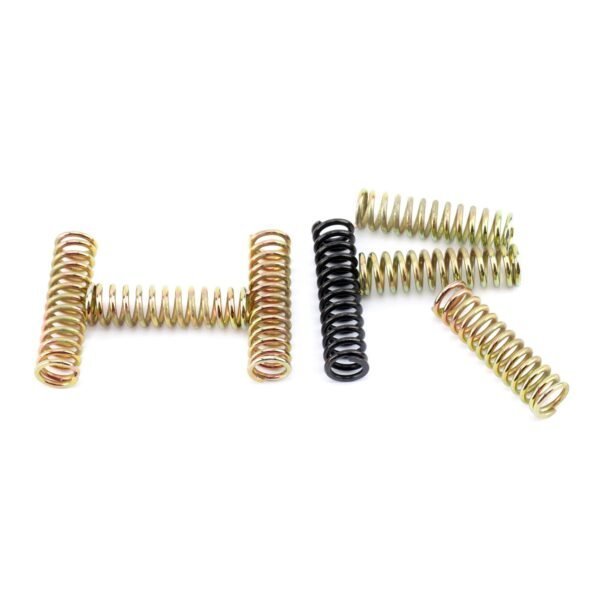 Hybrid Racing- Heavy-Duty Honda Transmission Detent Springs (00-09 Honda S2000) - Image 4