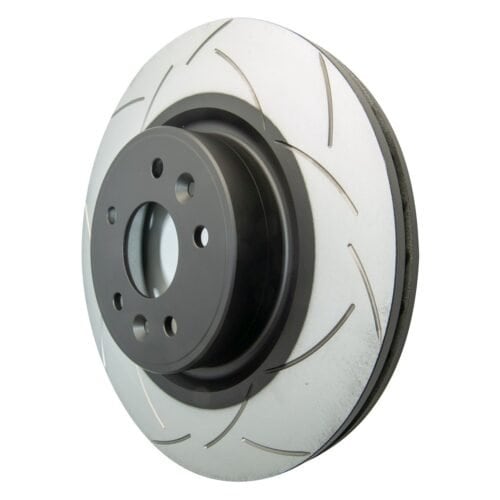 DBA2366S – Street Series T2 Brake Rotor; Front