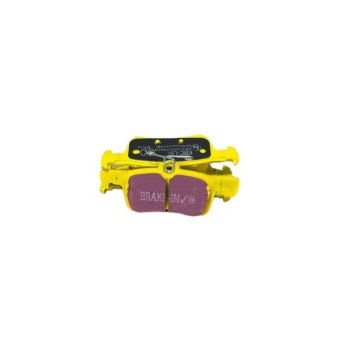 DP42319R – EBC Yellowstuff Brake Pads; Rear