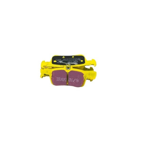 DP42319R - EBC Yellowstuff Brake Pads; Rear