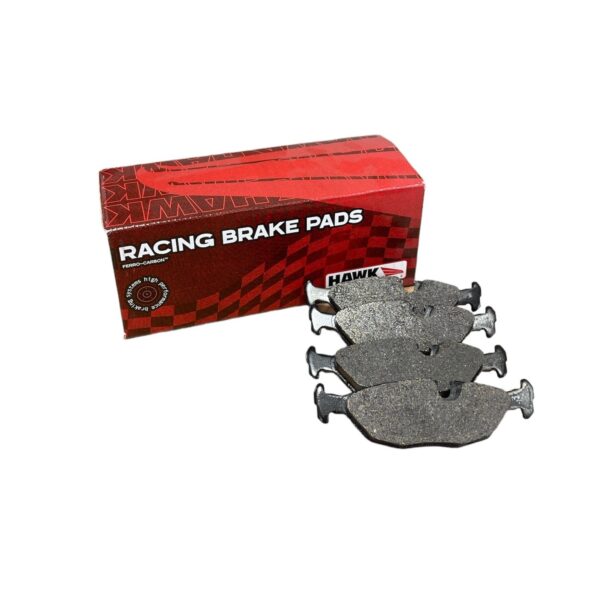 HB399D.630 - Hawk ER-1 Brake Pads; Rear