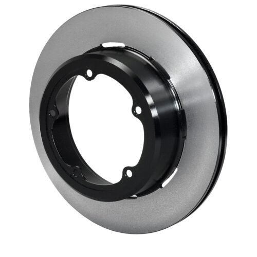 160-12421 – Wilwood Ultralite Rotor & Hat – 309x20mm Plain Left/Right