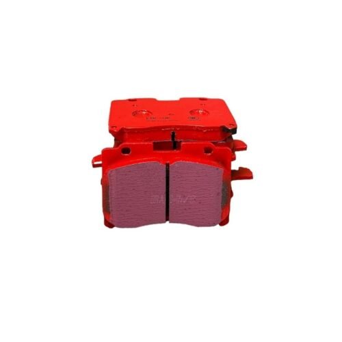 DP31004C – EBC Redstuff Brake Pads; Front