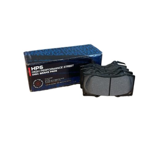 HB490F.665 – Hawk HPS Brake Pads; Front