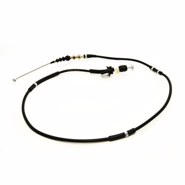 Hybrid Racing- Replacement Honda Long Throttle Cable (K-Swap) - Image 2