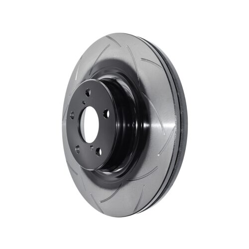 DBA650S – Street Series T2 Brake Rotor; Front