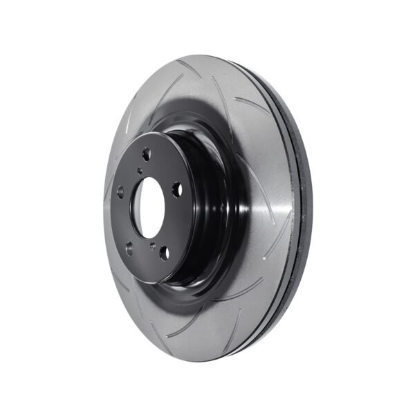 DBA650S - Street Series T2 Brake Rotor; Front