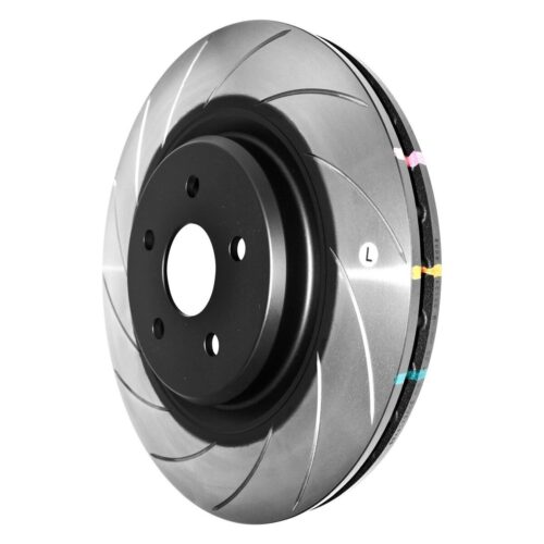 DBA42030CSL – 4000 Series HD Brake Rotor; Front