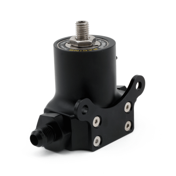Hybrid Racing- Unibody Fuel Pressure Regulator (K-Swap & Universal) - Image 2