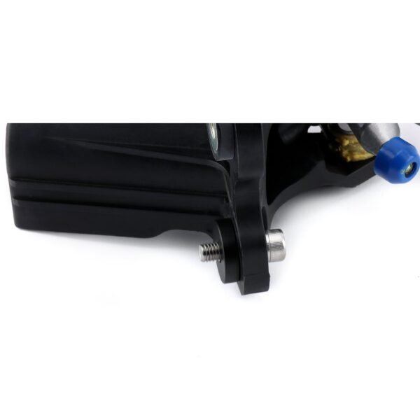 Hybrid Racing- Shifter Base Bushings (06-11 Civic) - Image 4
