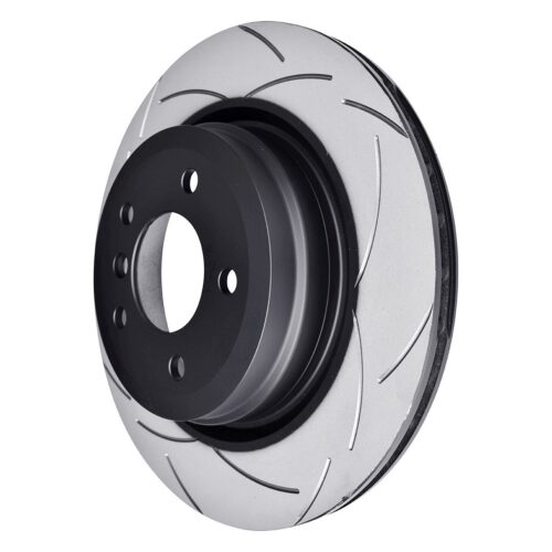 DBA2859S – Street Series T2 Brake Rotor; Rear