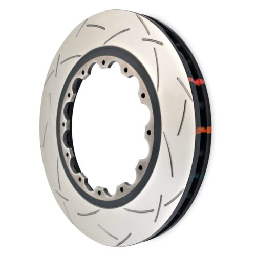 DBA52990.1S – 5000 Series T3 Replacement Rotor; Front