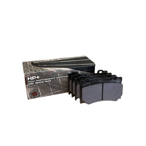 HB601N.626 – Hawk HP Plus Brake Pads; Front