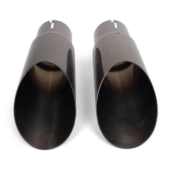 Hybrid Racing- Hybrid Racing Formula Exhaust Tip Set - Image 2
