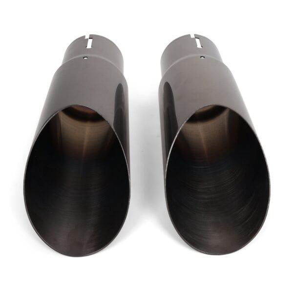 Hybrid Racing- Hybrid Racing Formula Exhaust Tip Set