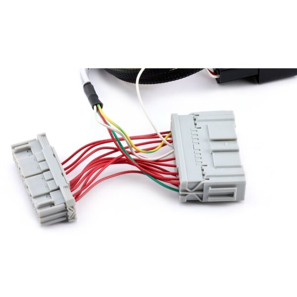 Hybrid Racing- K-Series Swap Conversion Wiring Harness (01-05 Civic) - Image 6