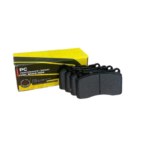 HB453Z.585 - Hawk PC Brake Pads; Front