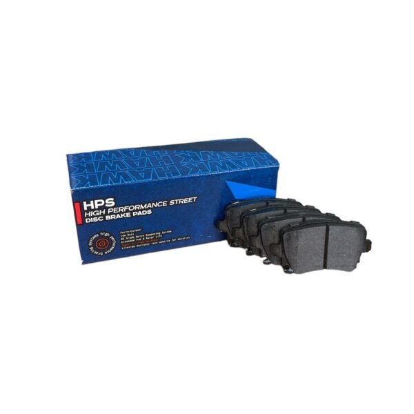 HB544F.628 - Hawk HPS Brake Pads; Rear