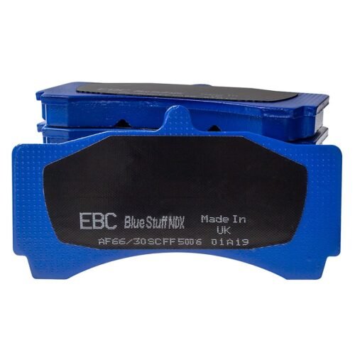 DP5006NDX – EBC Bluestuff NDX Brake Pads; Front