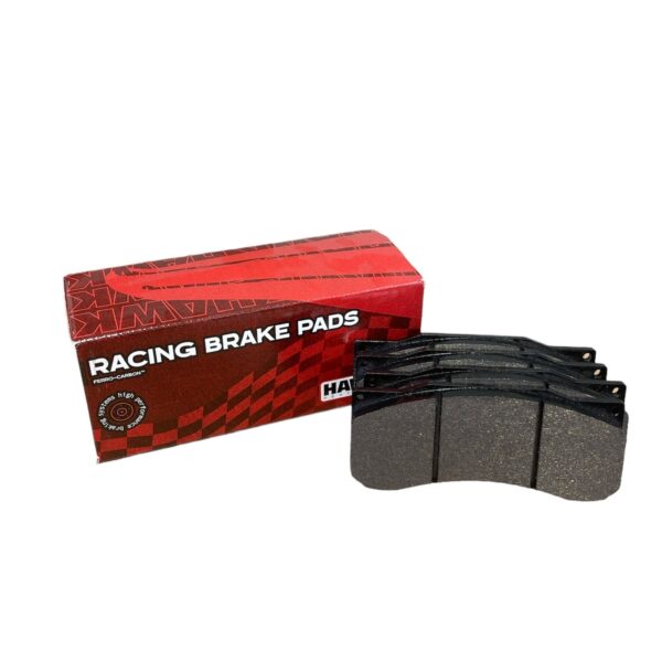 HB122D.710 - Hawk ER-1 Brake Pads;