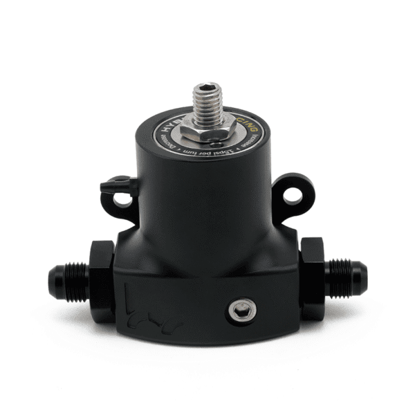 Hybrid Racing- Unibody Fuel Pressure Regulator (K-Swap & Universal) - Image 5