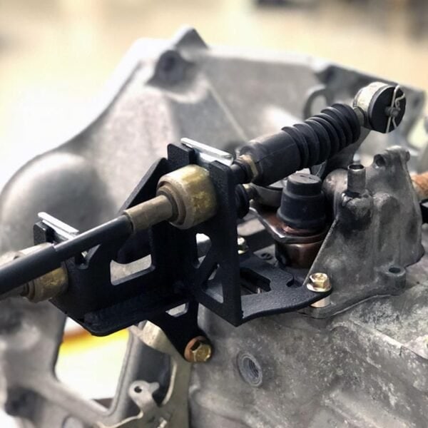 Hybrid Racing- RWD K-Series Shifter Cable Bracket - Image 6