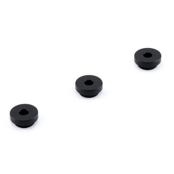 Hybrid Racing- Shifter Base Bushings (06-11 Civic) - Image 3